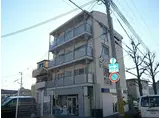 JR東海道・山陽本線 六甲道駅 徒歩8分 4階建 築24年