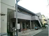 阪神本線 大石駅 徒歩6分 2階建 築28年