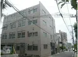 JR東海道・山陽本線 六甲道駅 徒歩9分 4階建 築58年
