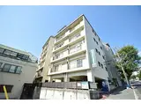 阪急神戸本線 六甲駅 徒歩12分 5階建 築53年