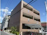 阪急神戸本線 六甲駅 徒歩3分 3階建 築3年