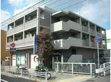 JR東海道・山陽本線 六甲道駅 徒歩9分 3階建 築28年
