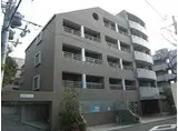 JR東海道・山陽本線 六甲道駅 徒歩7分 6階建 築21年