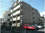 JR東海道・山陽本線 摩耶駅 徒歩11分 5階建 築28年