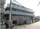 阪神本線 西灘駅 徒歩6分 4階建 築38年