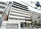 阪急神戸本線 王子公園駅 徒歩6分 8階建 築3年
