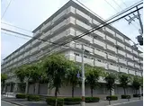 JR東海道・山陽本線 甲南山手駅 徒歩8分 7階建 築28年