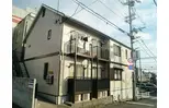 JR東海道・山陽本線 六甲道駅 徒歩6分  築27年