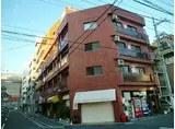 JR東海道・山陽本線 六甲道駅 徒歩2分 4階建 築42年