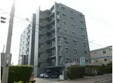 JR東海道・山陽本線 灘駅 徒歩8分 8階建 築27年