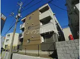 コンフォールドミール北松戸