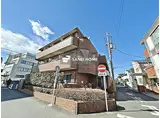 西武池袋線 所沢駅 徒歩3分 3階建 築30年