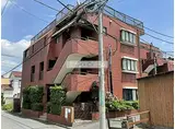 西武池袋線 所沢駅 徒歩5分 3階建 築30年