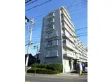 キャッスルマンション入間扇町屋