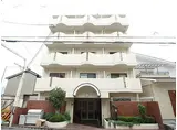 JR東海道・山陽本線 塚本駅 徒歩8分 5階建 築41年