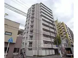 京都地下鉄東西線 山科駅 徒歩3分 11階建 築12年