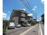 JR奈良線 ＪＲ藤森駅 徒歩10分 3階建 築30年