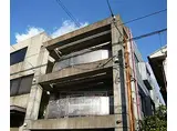 近鉄京都線 伏見駅(京都) 徒歩6分 3階建 築33年