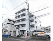 近鉄京都線 伏見駅(京都) 徒歩7分  築35年(1K/4階)