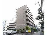 近鉄京都線 伏見駅(京都) 徒歩14分 7階建 築23年