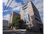 京阪本線 伏見桃山駅 徒歩7分 6階建 築30年