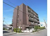 京阪本線 伏見桃山駅 徒歩25分 5階建 築28年