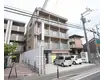 京阪本線 伏見桃山駅 徒歩1分  築21年(1K/3階)