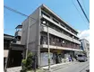 京都市営烏丸線 竹田駅(京都) 徒歩11分  築50年(1LDK/3階)