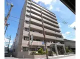 京阪本線 伏見桃山駅 徒歩6分 10階建 築29年