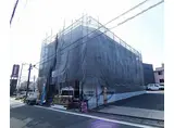 JR奈良線 桃山駅 徒歩9分 3階建 築1年