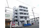近鉄京都線 伏見駅(京都) 徒歩7分  築35年