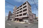 京阪本線 藤森駅 徒歩7分  築52年