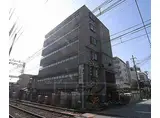 京阪本線 伏見桃山駅 徒歩2分 6階建 築25年