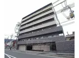 京都地下鉄東西線 山科駅 徒歩8分 7階建 築11年