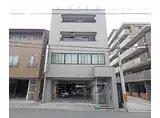 近鉄京都線 伏見駅(京都) 徒歩4分 4階建 築29年
