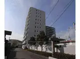 京阪本線 伏見桃山駅 徒歩23分 11階建 築37年