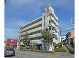 京阪本線 淀駅 徒歩10分 5階建 築35年