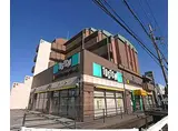 近鉄京都線 竹田駅(京都) 徒歩8分 6階建 築25年
