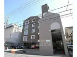 京阪本線 龍谷大前深草駅 徒歩9分 6階建 築29年