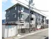 京都地下鉄東西線 御陵駅 徒歩16分  築2年(2LDK/3階)