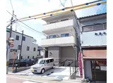 京阪本線 龍谷大前深草駅 徒歩4分 3階建 築6年