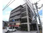 京阪本線 伏見稲荷駅 徒歩2分 5階建 築27年