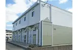 レオパレス天神B
