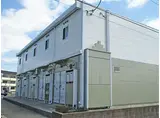 レオパレス天神B