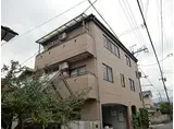 畑マンション