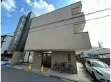 JR東海道・山陽本線 西大路駅 徒歩10分 3階建 築29年