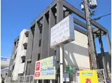 阪急京都本線 西京極駅 徒歩10分 4階建 築33年