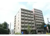 JR東海道・山陽本線 西大路駅 徒歩3分 7階建 築15年