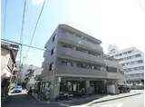 阪急京都本線 西院駅(阪急) 徒歩3分 4階建 築30年