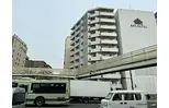 JR東海道・山陽本線 京都駅 徒歩7分  築19年